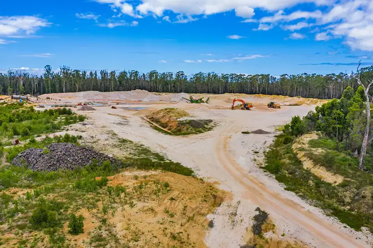 Sixth view of Homely rural property listing, 209 Serendipity Road, Tabbimoble NSW 2472