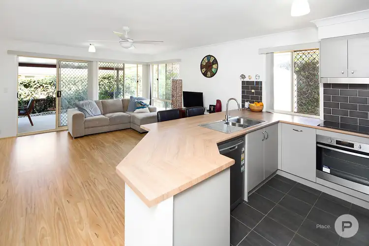 Fourth view of Homely house listing, 15 Fallow Street, Chermside West QLD 4032