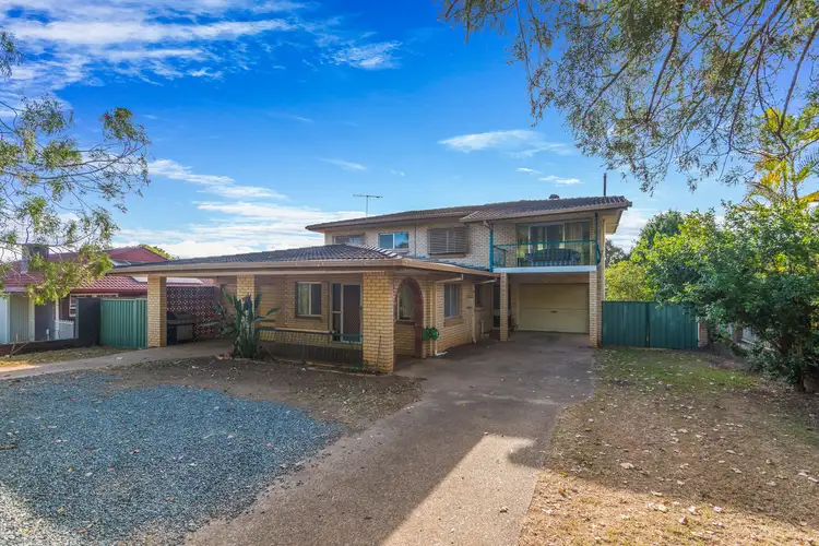 Third view of Homely house listing, 412 Warrigal Road, Eight Mile Plains QLD 4113