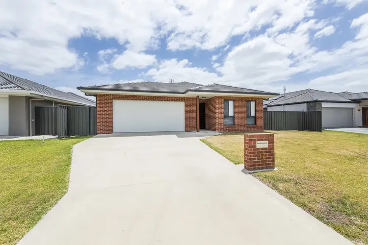 12 O'Malley Close, Grafton NSW 2460