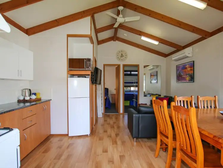 Second view of Homely flat listing, 96/125 Jubilee Park Road, Allansford VIC 3277
