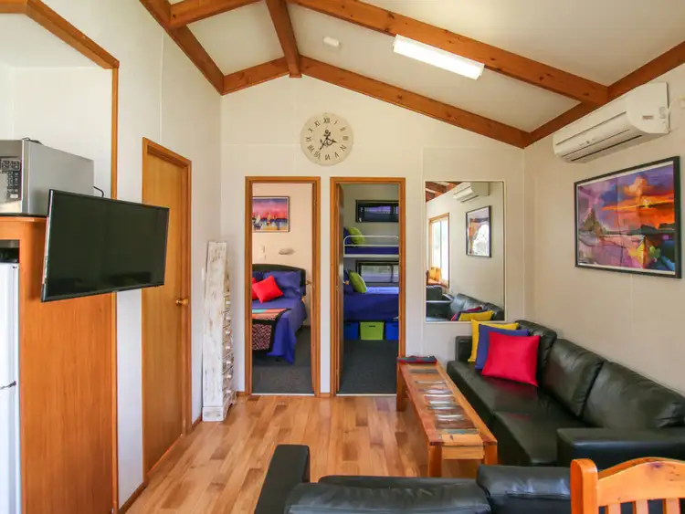 Fourth view of Homely flat listing, 96/125 Jubilee Park Road, Allansford VIC 3277