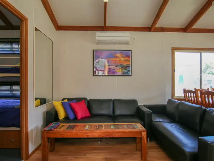 Fifth view of Homely flat listing, 96/125 Jubilee Park Road, Allansford VIC 3277