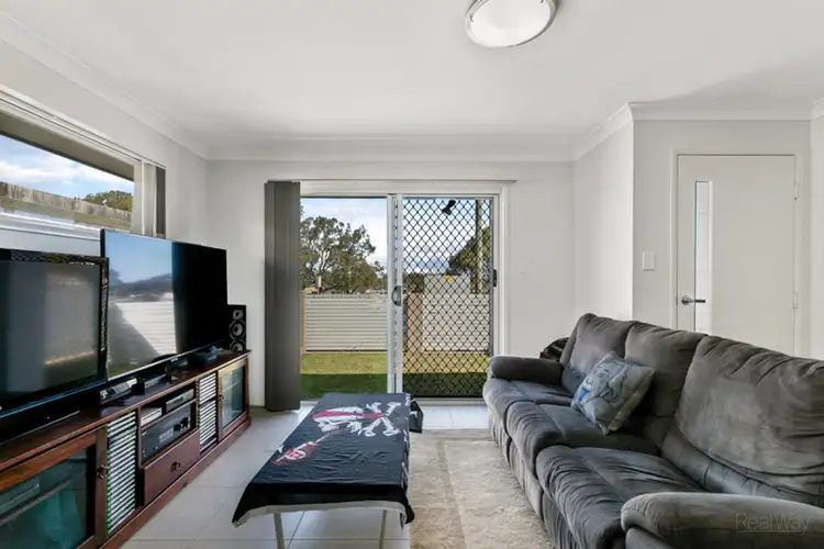 Third view of Homely unit listing, 6/51 Gipps Street, Drayton QLD 4350