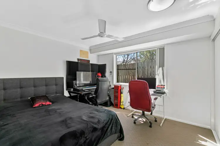 Sixth view of Homely unit listing, 6/51 Gipps Street, Drayton QLD 4350