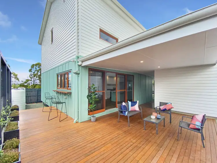 Fourth view of Homely house listing, 16 Sorrento Drive, Kearneys Spring QLD 4350