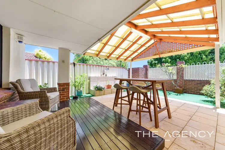 14 Quadea Road, Nollamara WA 6061