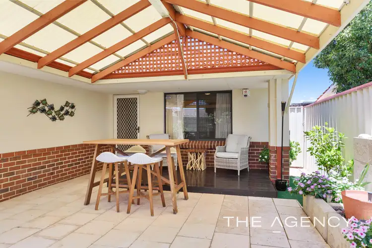 Fourth view of Homely house listing, 14 Quadea Road, Nollamara WA 6061