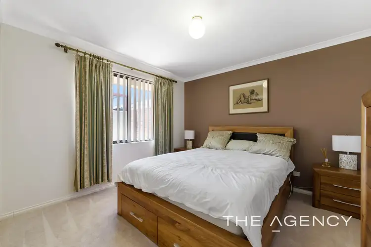 Fifth view of Homely house listing, 14 Quadea Road, Nollamara WA 6061