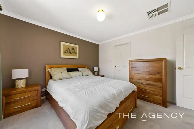 Sixth view of Homely house listing, 14 Quadea Road, Nollamara WA 6061