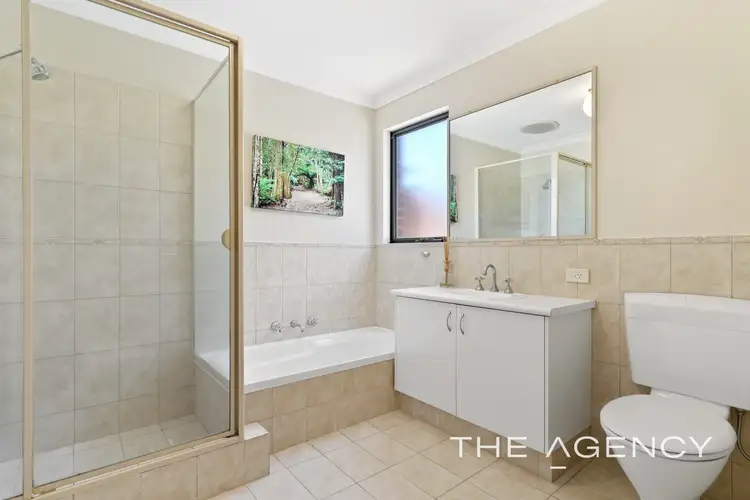 Seventh view of Homely house listing, 14 Quadea Road, Nollamara WA 6061