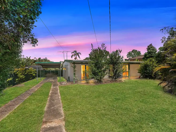 Main view of Homely house listing, 102 Ishmael Road, Camira QLD 4300