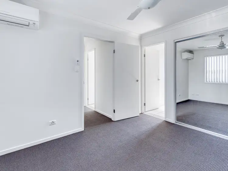 Second view of Homely house listing, 40/40-56 Gledson Street, North Booval QLD 4304