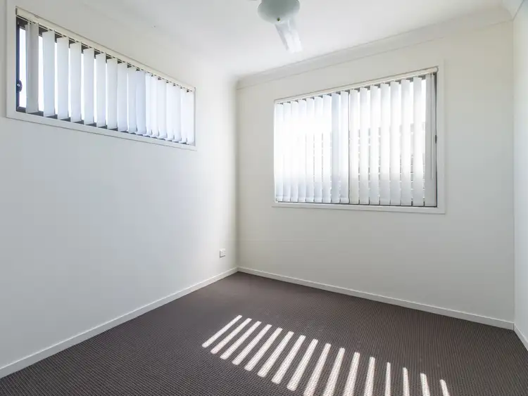 Third view of Homely house listing, 40/40-56 Gledson Street, North Booval QLD 4304