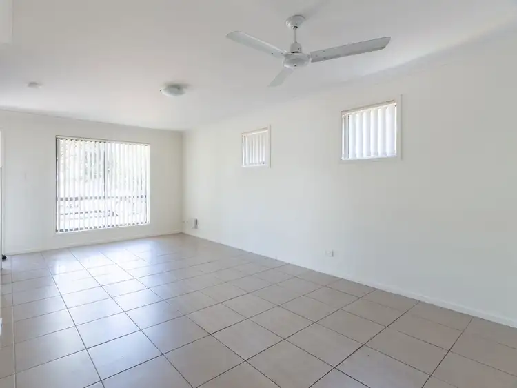 Sixth view of Homely house listing, 40/40-56 Gledson Street, North Booval QLD 4304