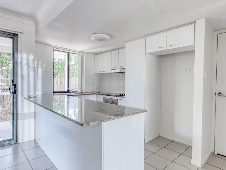 Seventh view of Homely house listing, 40/40-56 Gledson Street, North Booval QLD 4304