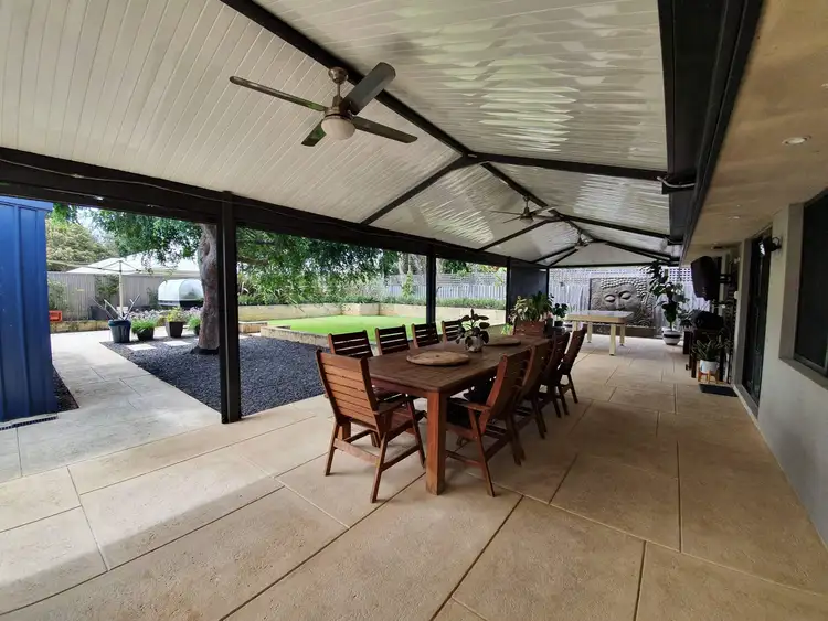 5 Mangowine Close, Heathridge WA 6027