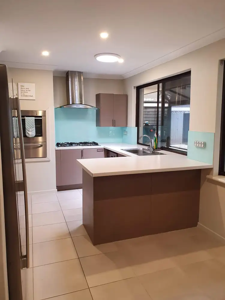 Third view of Homely house listing, 5 Mangowine Close, Heathridge WA 6027