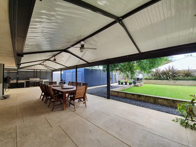 Fifth view of Homely house listing, 5 Mangowine Close, Heathridge WA 6027