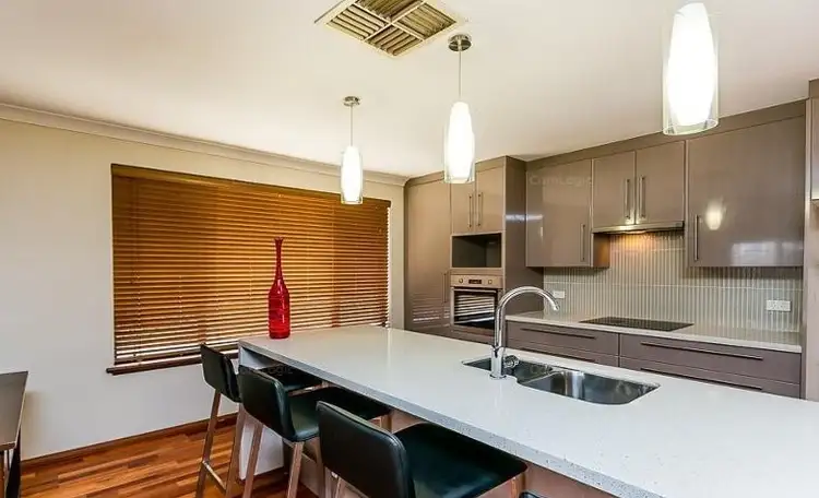 Fourth view of Homely house listing, 2 Davit Place, Ocean Reef WA 6027