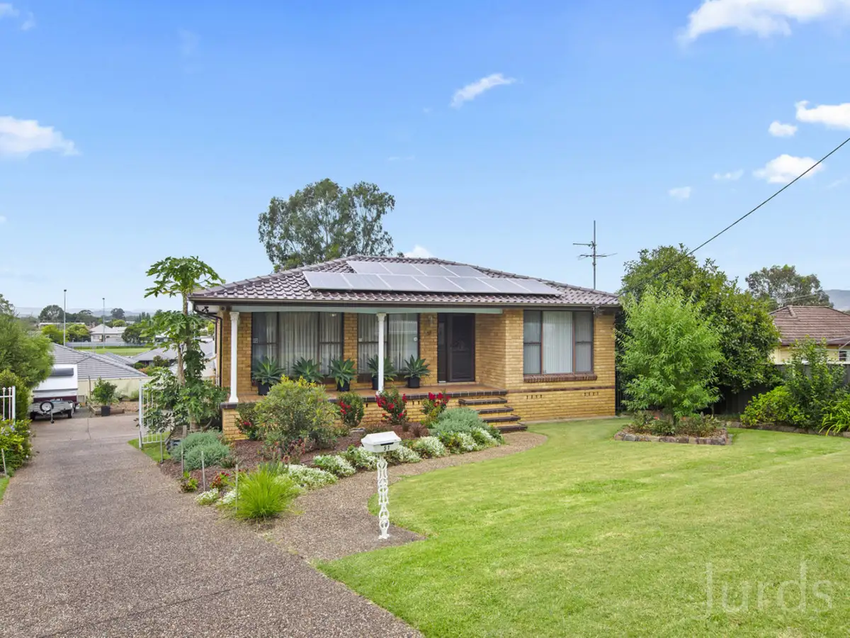 Main view of Homely house listing, 51 View Street, Cessnock NSW 2325