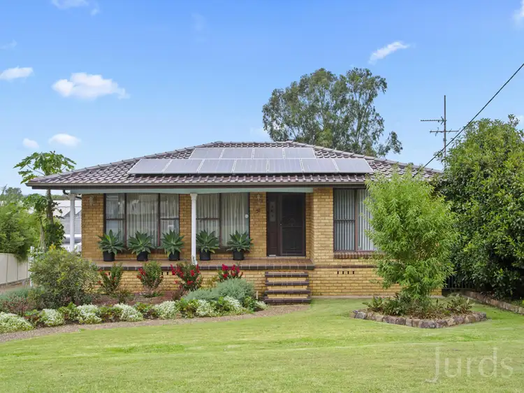Second view of Homely house listing, 51 View Street, Cessnock NSW 2325