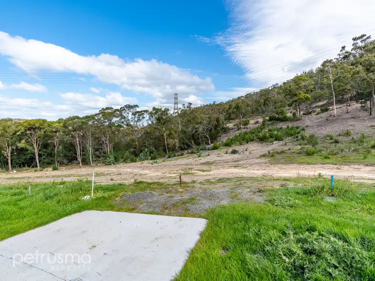 Third view of Homely land listing, 9 Annabella Court, Geilston Bay TAS 7015