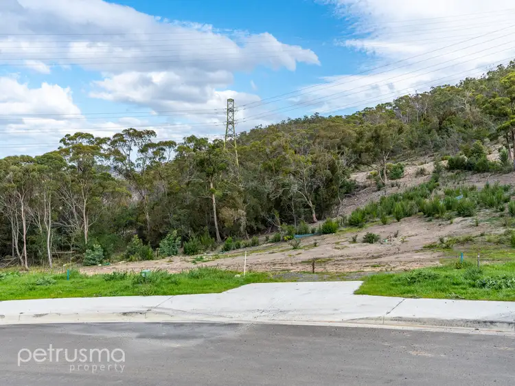 Fourth view of Homely land listing, 9 Annabella Court, Geilston Bay TAS 7015