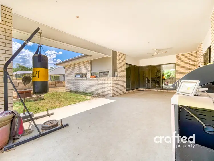 Second view of Homely house listing, 172 Glover Circuit, New Beith QLD 4124