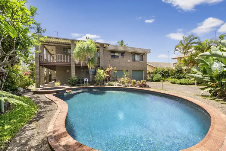 Fourth view of Homely house listing, 18 Sacha Place, Carrara QLD 4211