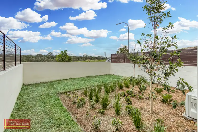 Second view of Homely apartment listing, 10/60 Marwan Avenue, Schofields NSW 2762