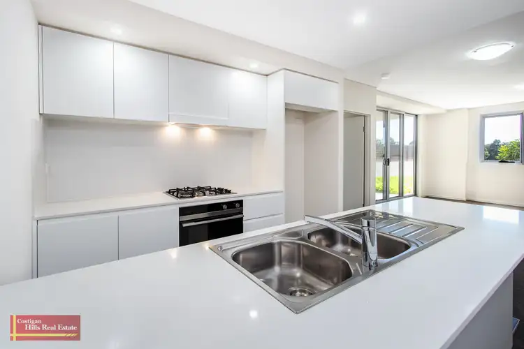 Third view of Homely apartment listing, 10/60 Marwan Avenue, Schofields NSW 2762