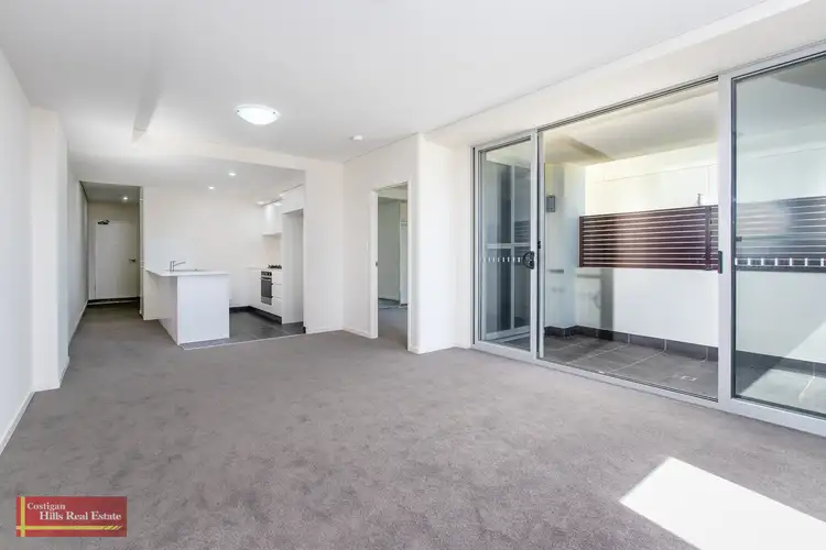 Fourth view of Homely apartment listing, 10/60 Marwan Avenue, Schofields NSW 2762