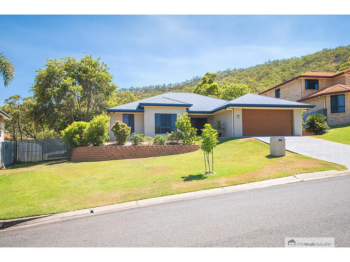 Main view of Homely house listing, 9 Ridgedale Avenue, Norman Gardens QLD 4701