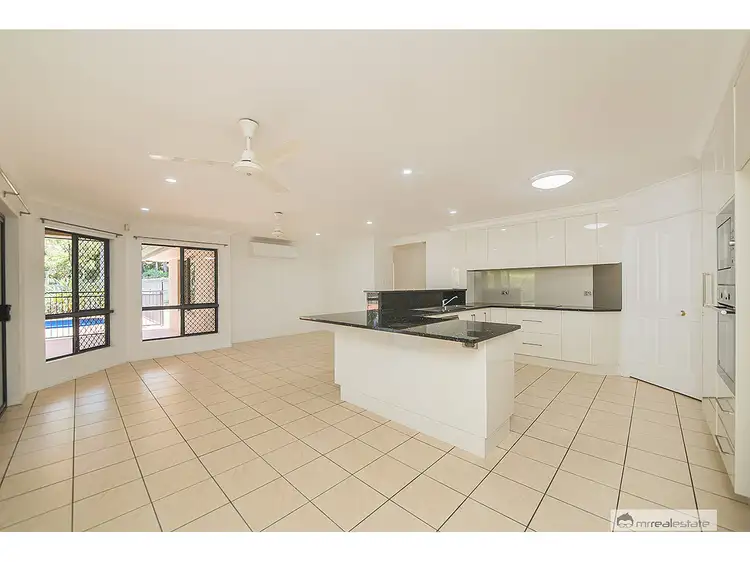 Second view of Homely house listing, 9 Ridgedale Avenue, Norman Gardens QLD 4701