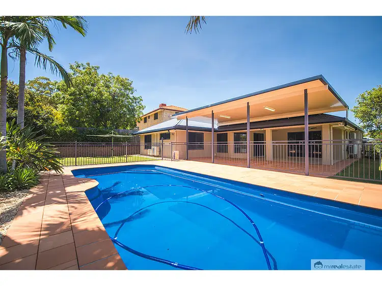 Third view of Homely house listing, 9 Ridgedale Avenue, Norman Gardens QLD 4701