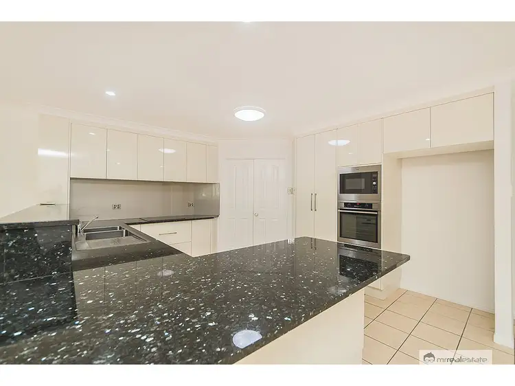 Fifth view of Homely house listing, 9 Ridgedale Avenue, Norman Gardens QLD 4701
