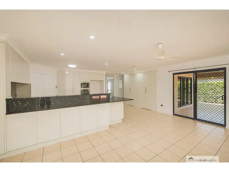 Sixth view of Homely house listing, 9 Ridgedale Avenue, Norman Gardens QLD 4701