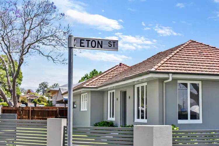 Main view of Homely house listing, 14 Eton Street, East Toowoomba QLD 4350