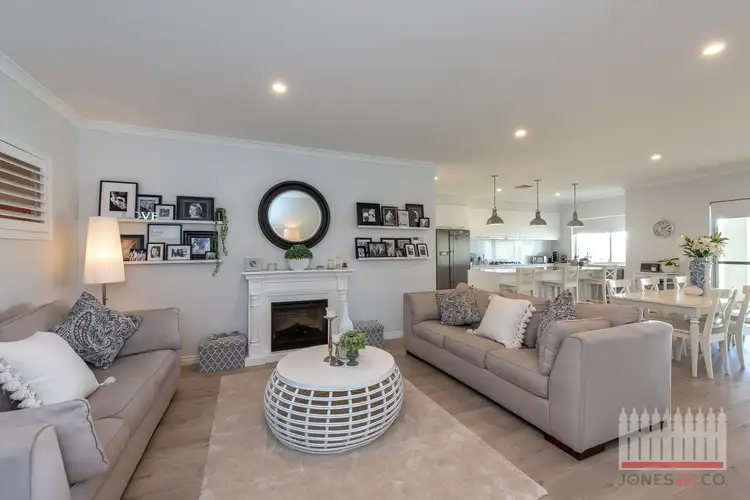 Fourth view of Homely house listing, 39 Caloria Chase, Caversham WA 6055