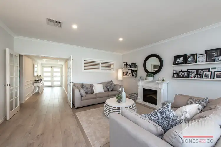 Fifth view of Homely house listing, 39 Caloria Chase, Caversham WA 6055