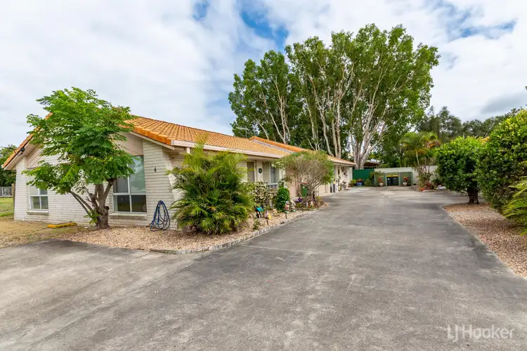 2 & 4/4 Quail Street, Bellara QLD 4507