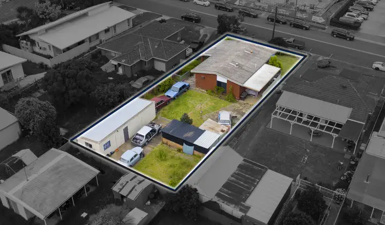 Sixth view of Homely house listing, 33 Somerset Avenue, Narellan NSW 2567