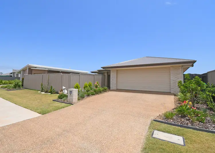 11 Atherton Road, Urraween QLD 4655