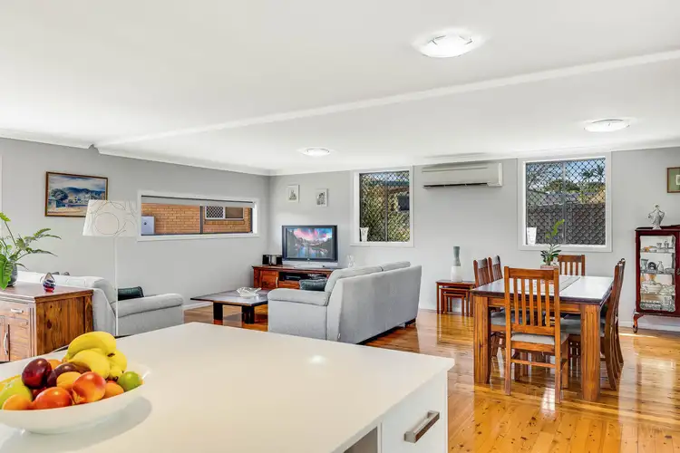 Second view of Homely house listing, 1 Evon Street, Rockville QLD 4350