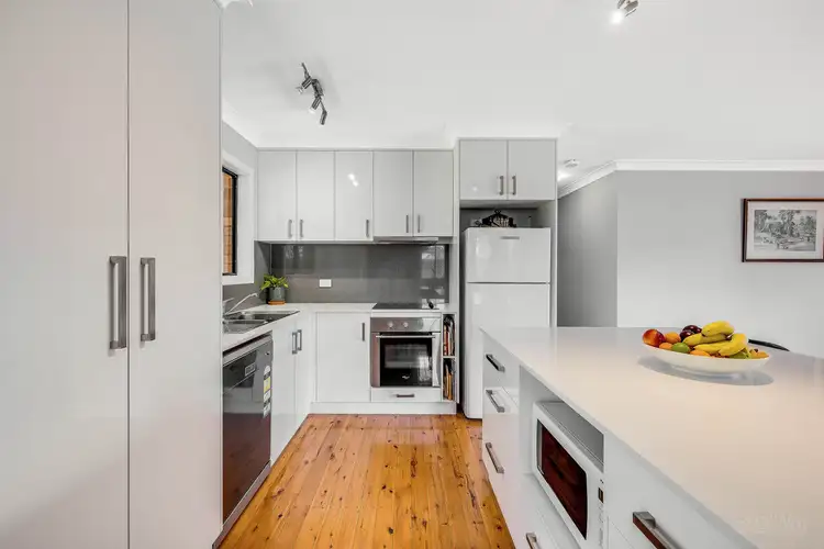 Third view of Homely house listing, 1 Evon Street, Rockville QLD 4350