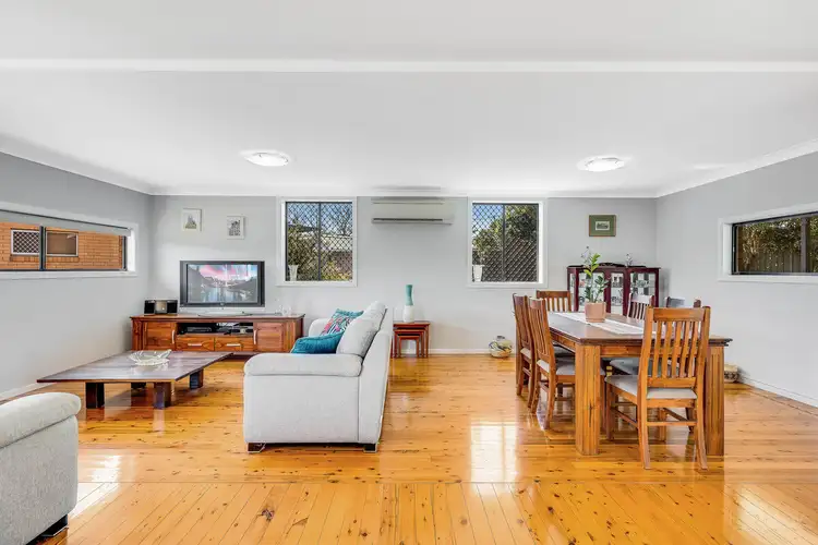 Fourth view of Homely house listing, 1 Evon Street, Rockville QLD 4350