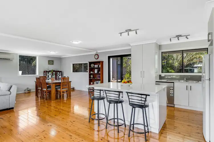 Fifth view of Homely house listing, 1 Evon Street, Rockville QLD 4350