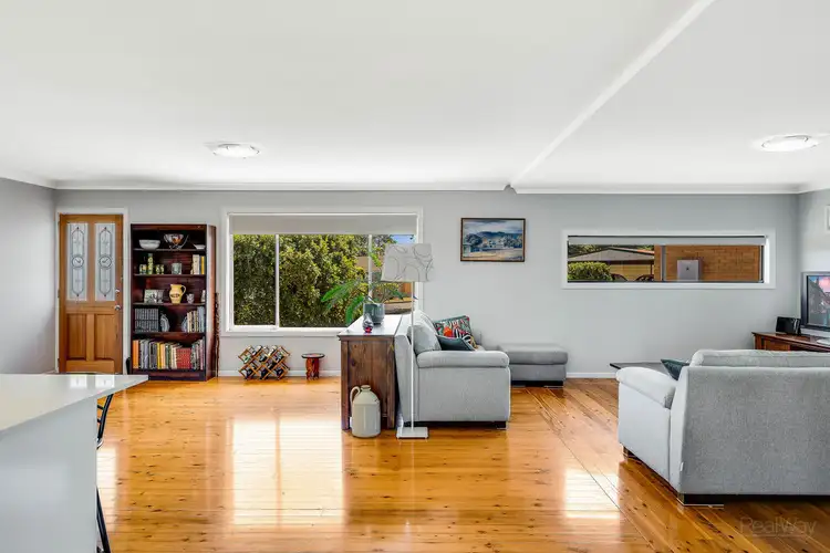 Sixth view of Homely house listing, 1 Evon Street, Rockville QLD 4350