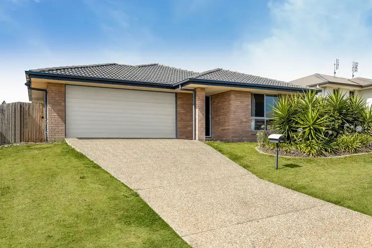 27 Taragon Street, Glenvale QLD 4350